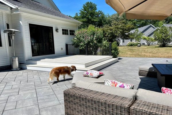 Reliable Patio Maintenance