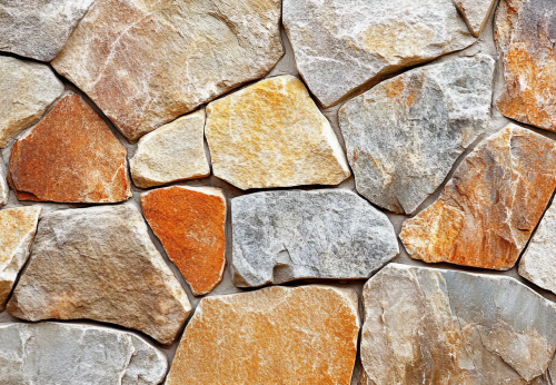 Stone work services installation