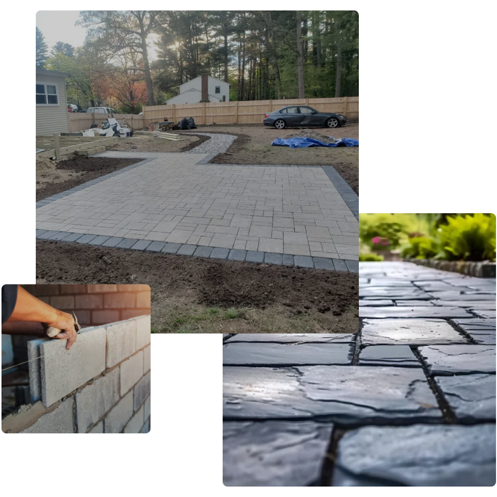 Tailored Masonry Solutions